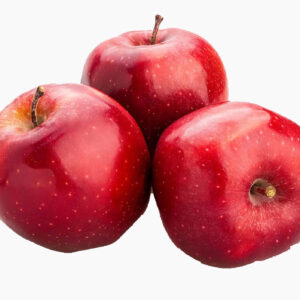 Red Apples