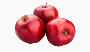 Red Delicious Apple
