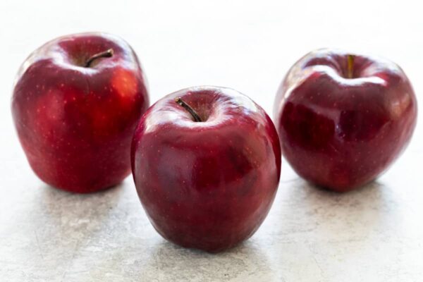 Red Delicious Apple - Image 2