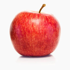 Gala Red Apple