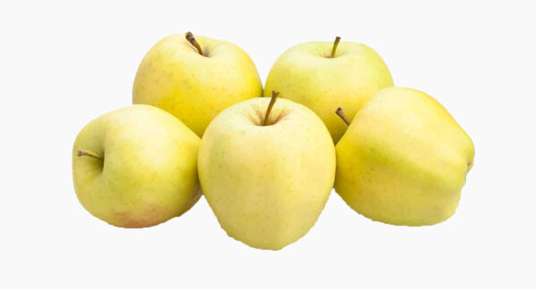 Golden Delicious Green Apple - Image 2