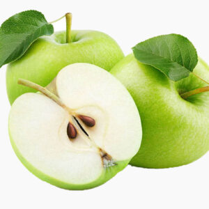Green Apples