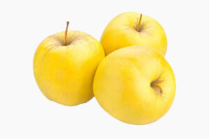 Golden Delicious Green Apple