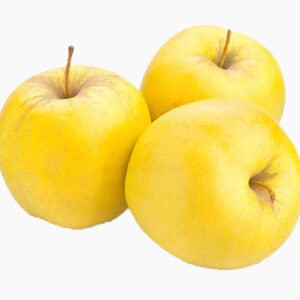 Golden Delicious Green Apple